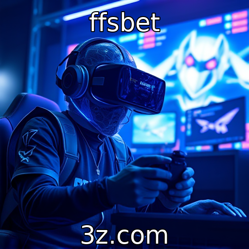 Impacto da tecnologia de realidade aumentada na experiência gamer