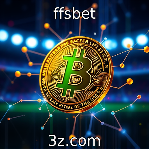 Descubra como as criptomoedas estão transformando as apostas online