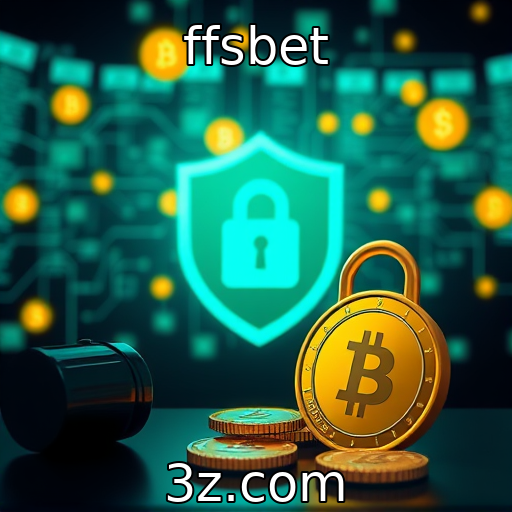 Descubra como as criptomoedas mudaram o jogo das apostas online