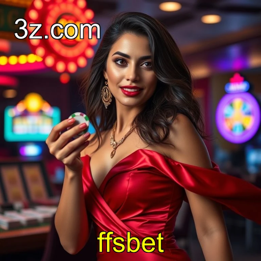 Apostando em Emoções: Esporte e Diversão no Ffsbet