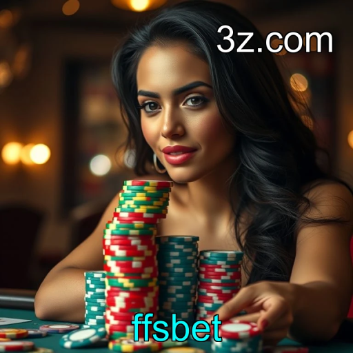 Explorando os jogos no ffsbet: Diversão sem limites