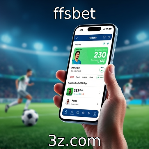 As principais tendências nas apostas esportivas em 2023