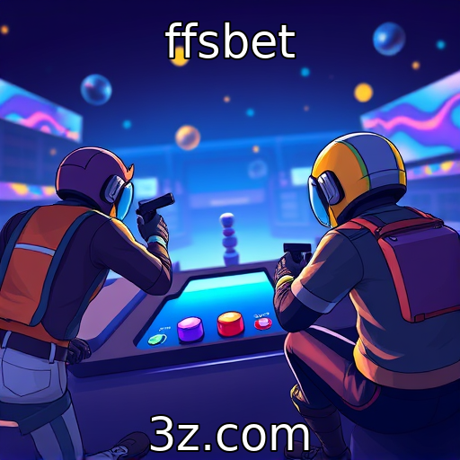 Análise das tendências em jogos móveis e suas inovações