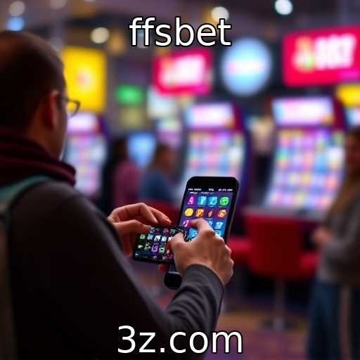 Tendências de jogos móveis influenciam o comportamento dos consumidores