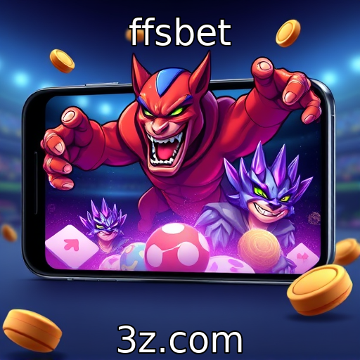 Jogos mobile dominam o setor de entretenimento digital