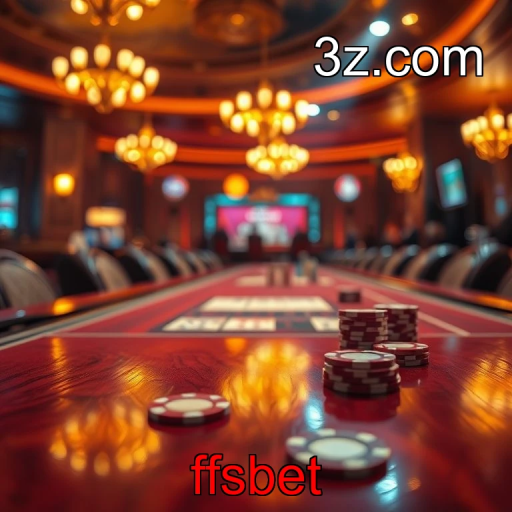 Promoções Imperdíveis no ffsbet: Ganhe Mais Jogando