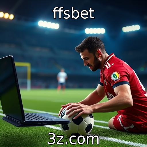 Apostas esportivas: Como analisar partidas e melhorar seu desempenho